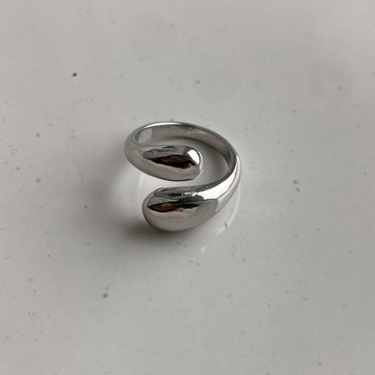 Dråbe ring