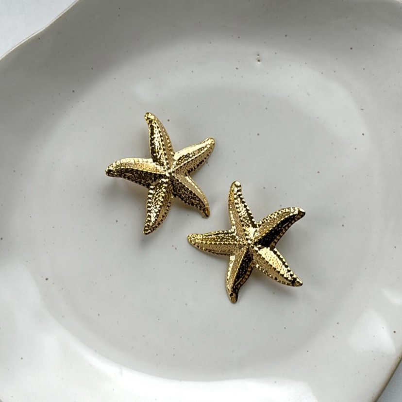 Starfish Ørestikker