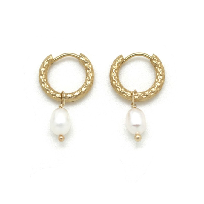Bianca Earring