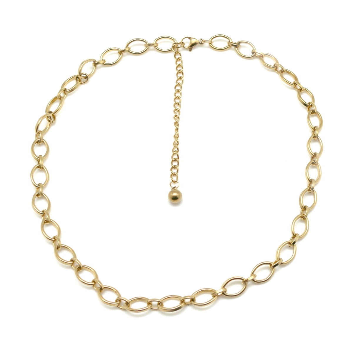 Aya Necklace