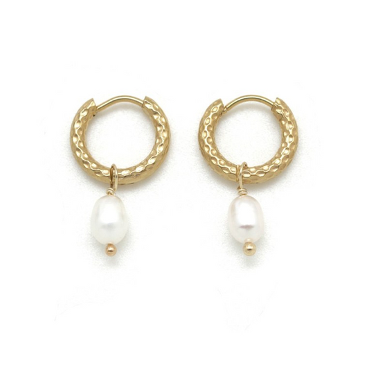 Bianca Earring
