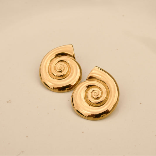 Snail ørering